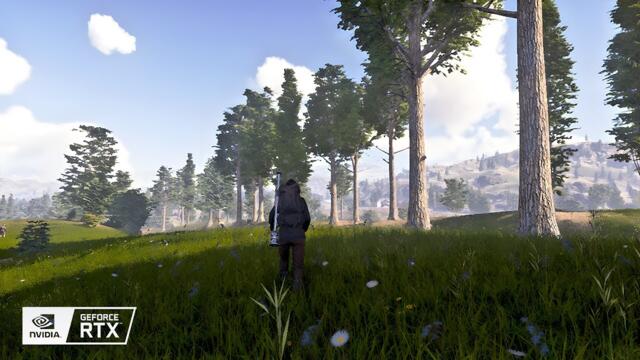 State of Decay 2 Origins Remastered｜Graphically Enahnced Mods Full Gameplay Maps Showcase [4K]