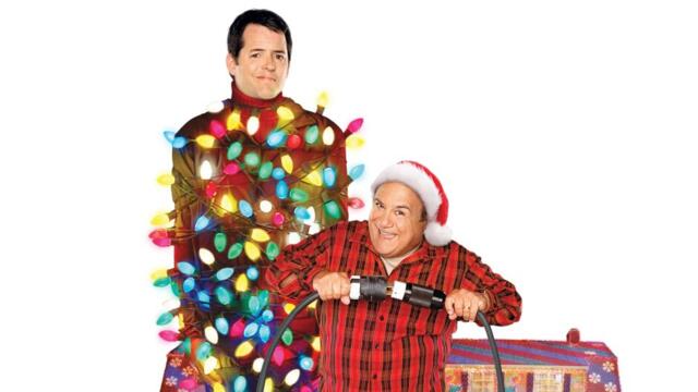 Космическа Коледа (синхронен екип 1, дублаж по b-TV на 26.12.2010 г.) (запис)