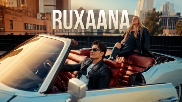 Ruxaana - Ali Zafar | Official Video | Roshni