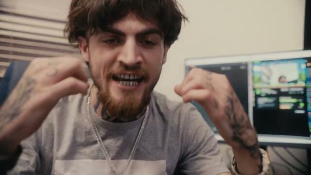 1900Rugrat - RATATOUILLE [Official Video]