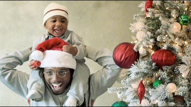 Jacquees - Forever Thing (Official Video)