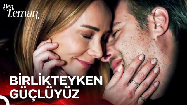Bu İkilinin Karşısında Hiçbir Güç Duramaz! - Ben Leman 12. Bölüm