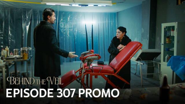 Gelin 307.Bölüm Fragmanı | Behind the Veil Episode 307 Promo