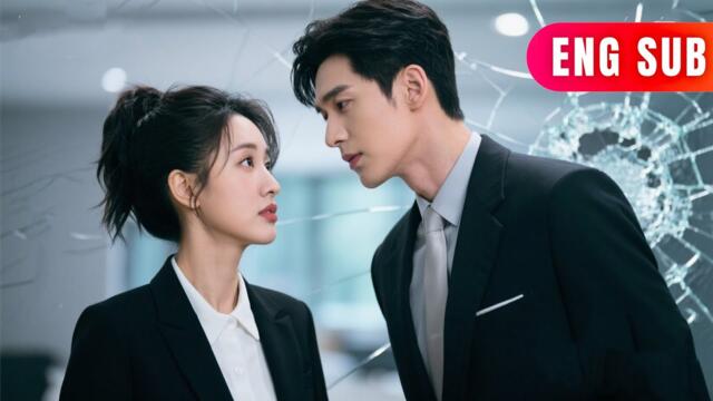 [ENG SUB]✨Ex-Lover as CEO: The Misconceptions Keeping Us Apart#DRAMA #PureLove