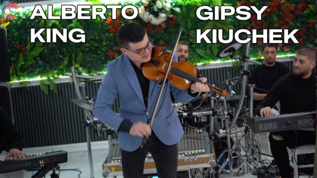 ALBERTO KING & ZELMER GROUP - GIPSY KIUCHEK - 2026