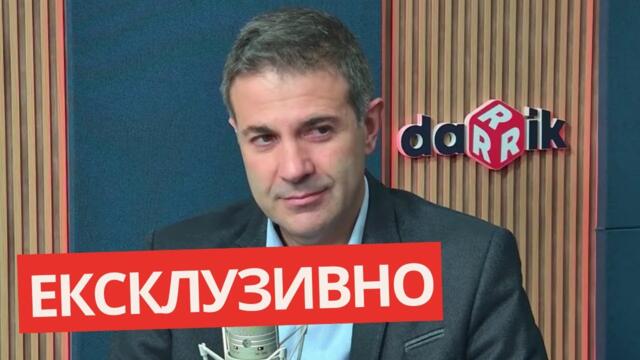 Венелин Петков с ИСТИНАТА за ЦЪНЦАРОВА, bTV, Пеевски, Борисов и цензурата!