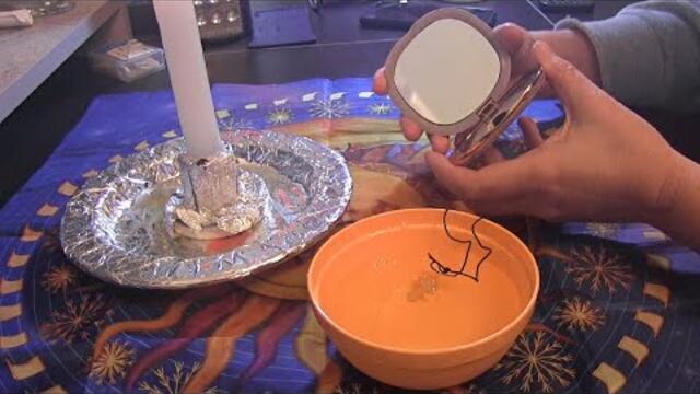 Ритуалы на красоту и здоровье в Полнолуние - 2