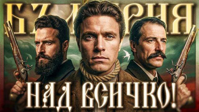 България над ВСИЧКО