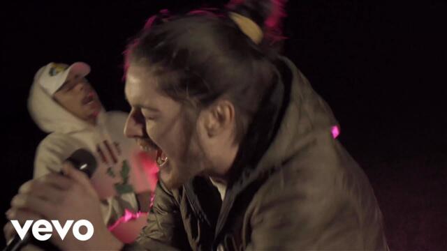 honestav - I'd Rather (Official Vevo Delivery) ft. Z