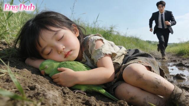 A 6-year-old orphan girl is taken in by no one but the richest CEO, who dotes on her with his family