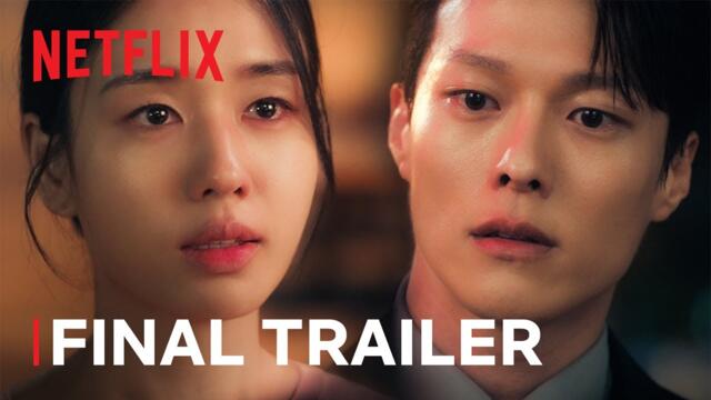Dynamite Kiss | Final Trailer | Netflix [ENG SUB]