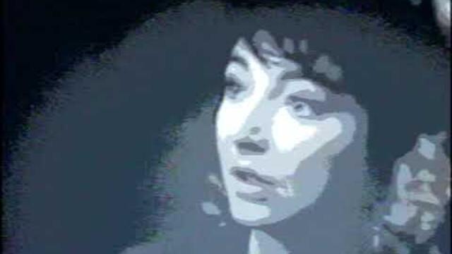 KATE BUSH - Deeper Understanding (Lead Vocal Muted) Blocked Words Karaoke Remix Stripped Version