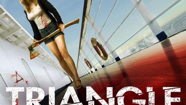 Triangle / Триъгълник (2009) Бг Субтитри