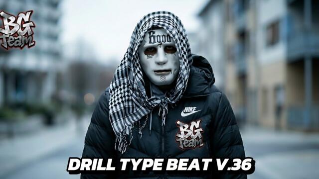 [FREE] 🔥Trap Type Beat | Freestyle Beat | Drill Type Beat | Hard Beat | Rap Type Beat 2026 🔥Vol.36