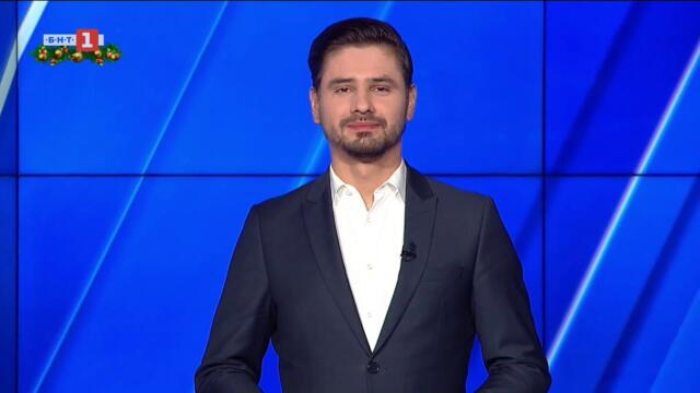 Настъпва астрономическата зима с облачно и дъждовно време, Прогноза за времето за 21.12.2025