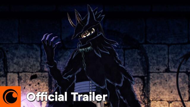Black Clover Second Season | Official Trailer 2 | Crunchyroll