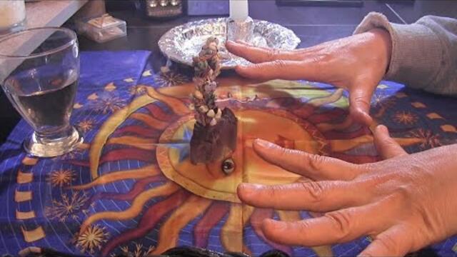 Ритуалы на красоту и здоровье в Полнолуние - 3