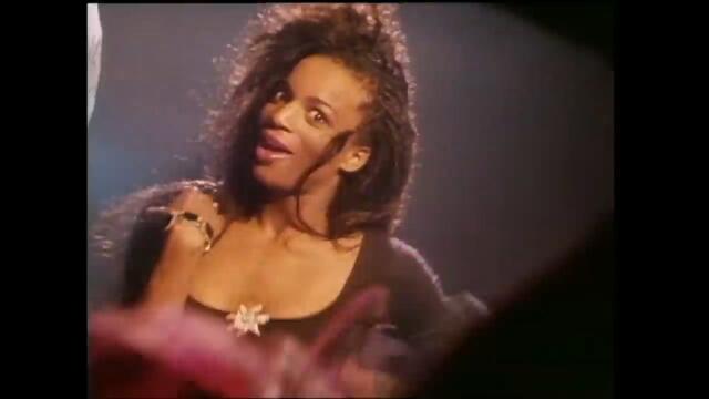 Black Box - I Don't Know Anybody Else