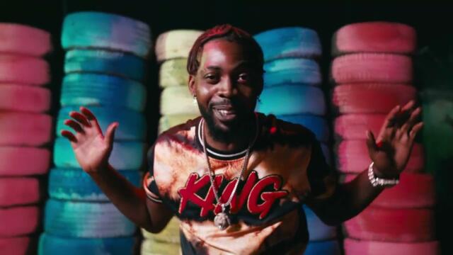 ElJay x Swizz - DOFF ft Uchee (Official Music Video)