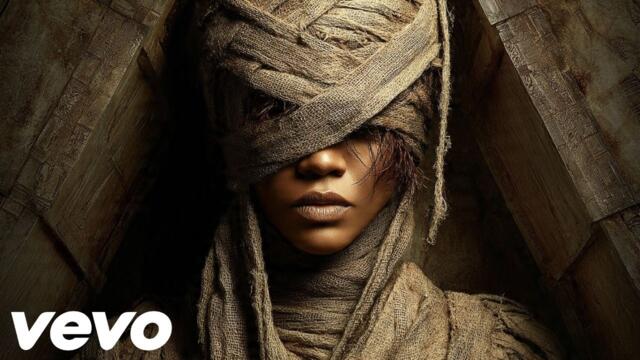 RIHANNA- MUMMY (OFFICIAL LYRIC VIDEO 2026)