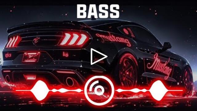 CAR MUSIC 🚗🎶 EDM Remix Club Banger 🔥 Bass Boosted 💯 | Dance Party 🥳 Night Drive 😎 Gym Workout 💪🔊