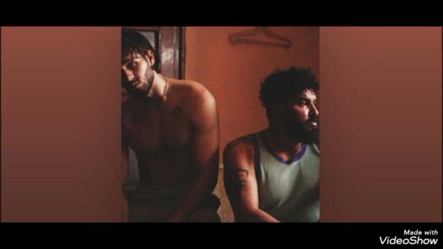 PAPI HANS & AZIS - TYASNO