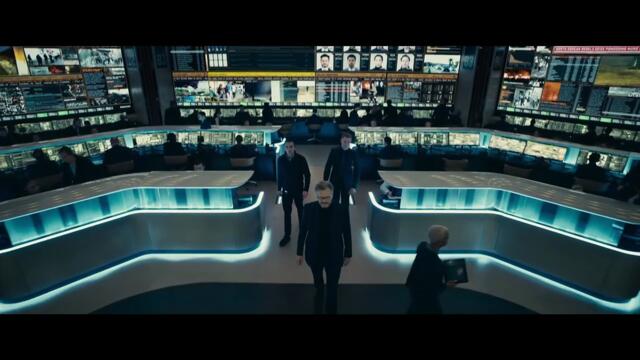 Disclosure Day | Teaser Trailer 1