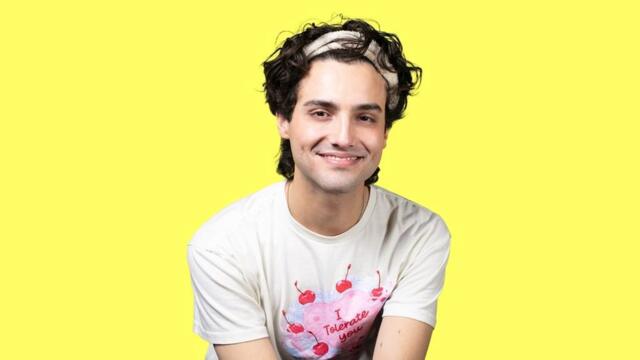 HUMBE “Morfina” Lyrics & Meaning | Genius Verified