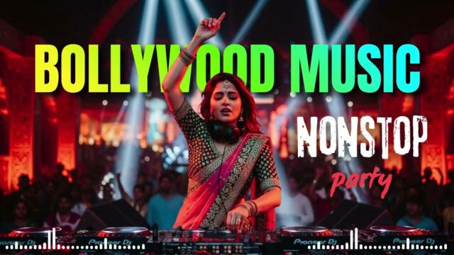 Nonstop DJ Remix 2026 | Free Top DJ Song | Latest Bollywood DJ Remix
