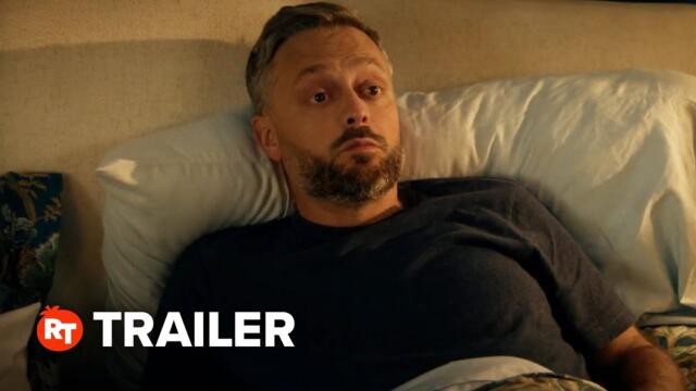 The Breadwinner Trailer #1 (2026)