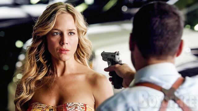 RICOCHET | THRILLER | Full Movie in English