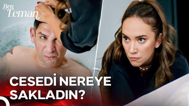 Şahika'nın, Güney'i Konuşturma Taktikleri - Ben Leman 12. Bölüm