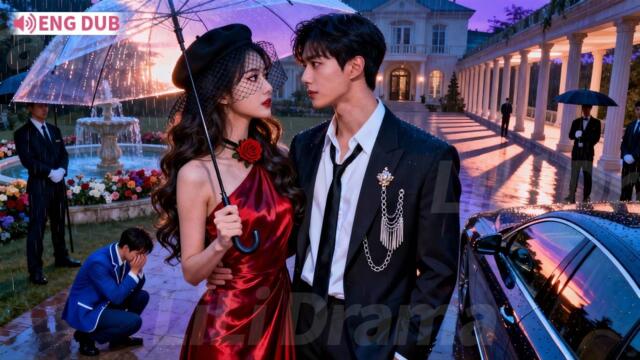 He Ignored His Wife For 8Ys. When He Saw She Kissed Young CEO. He Was Filled With Regret!