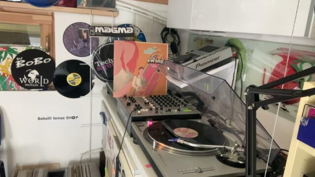 Deep Swing - In The Music (Kid Alex Family Full Mix)