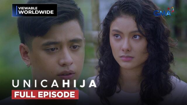 Unica Hija: Full Episode 35 (with English subtitles) December 19, 2025