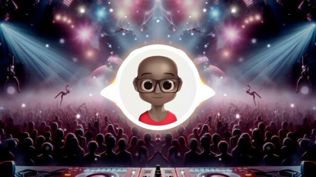 BG The Prince Of Rap   The Colour Of My Dreams Couver  Dj schiller Trance Mix