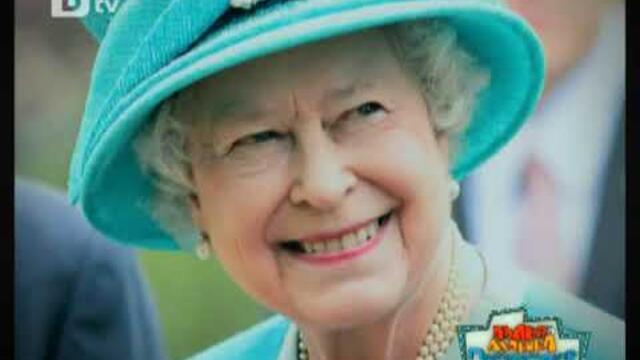 Пълна Лудница - Пренареждане | 13.12.2011 г. | Сезон 2, Епизод 15