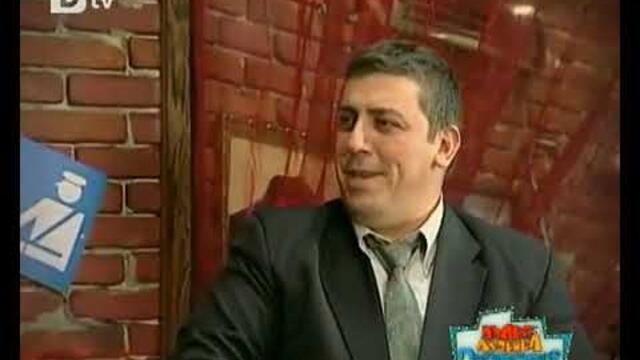 Пълна Лудница- Пренареждане | 25.02.2012 г. | Сезон 2, Епизод 25