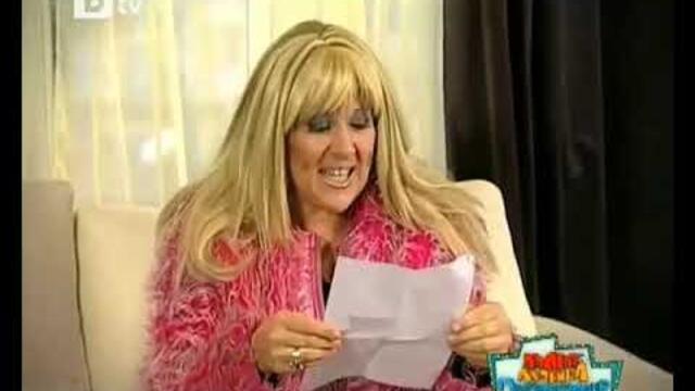 Пълна Лудница - Пренареждане | 10.03.2012 г. | Сезон 2, Епизод 27