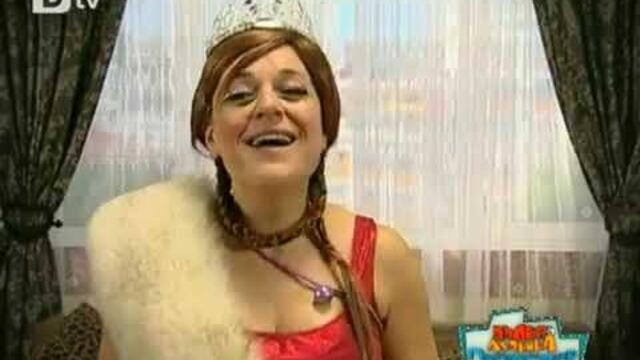 Пълна Лудница - Пренареждане | 17.03.2012 г. | Сезон 2, Епизод 28