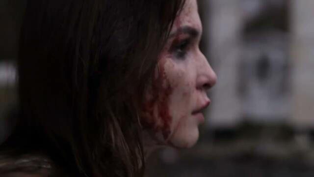 Воровка | Фильм [2023] Трейлер