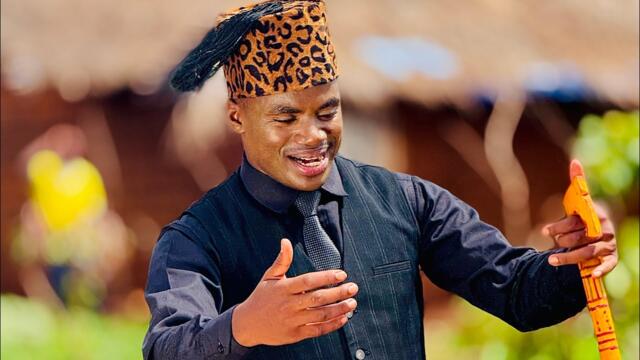 Fiston Acumbo BOBASHA [ Official Video]