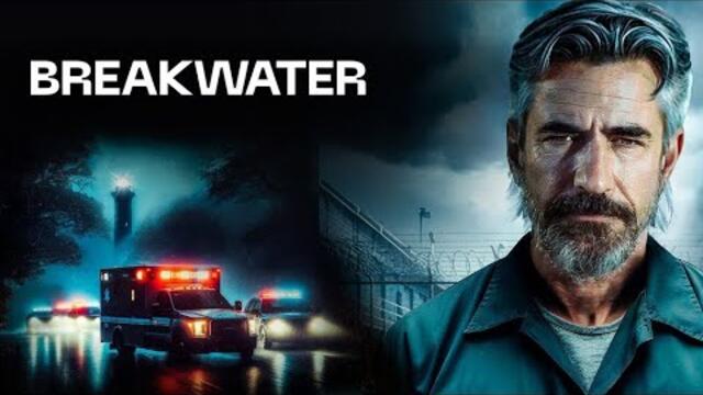 затворникът (2023) БГ АУДИО