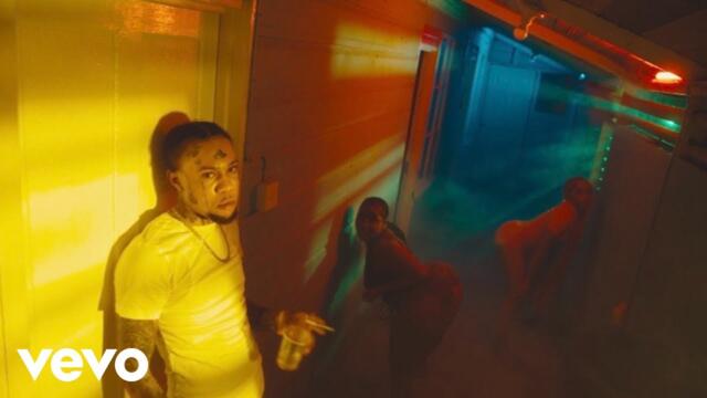 Intence, Countee Hype - Tekset (Official Video)