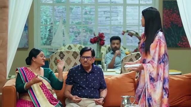 Anupama 20th December 2025