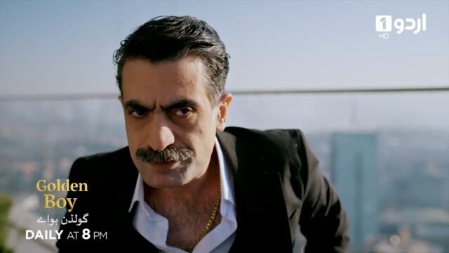 Golden Boy | Episode Promo 61 | Turkish Drama