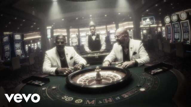 Sarafa - NEXT TIME ft. E.D.I. Mean