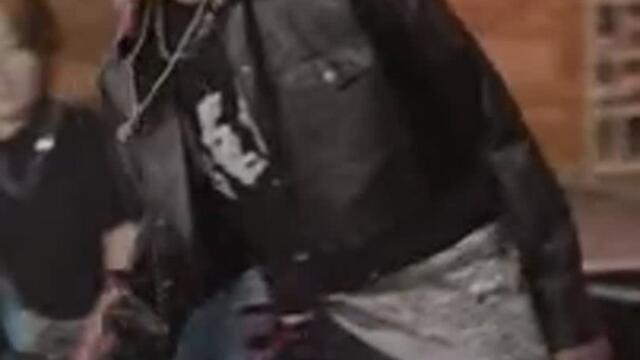 Ruki From JO1 Scores a Strike & Shows Off His Dance Moves