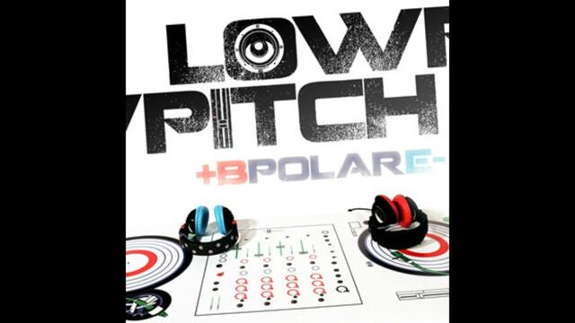 Lowpitch - Monkey Cerca Guai