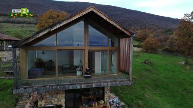 Село Горно Лешко, Защо България - 21.12.2025 по БНТ